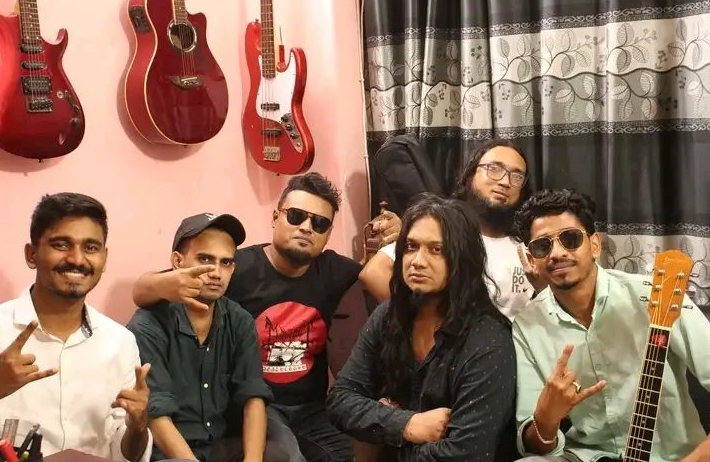 RR Music Studio team